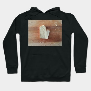 Mitten State Hoodie